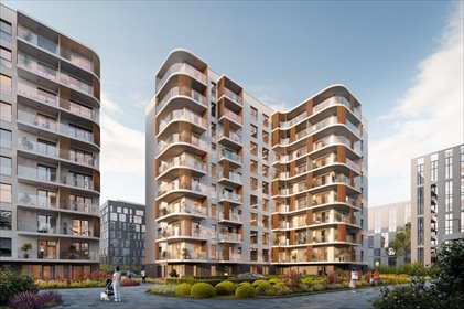 Lokal usługowy 87m2 z wejściem z zewnątrz, klimatyzacją lokal użytkowy Kraków, Podgórze Duchackie, Puszkarska