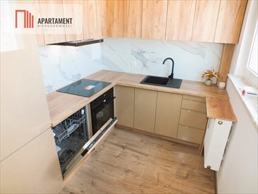 mieszkanie na sprzedaż 47m2 mieszkanie Bydgoszcz, Błonie