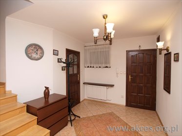 Dom na wynajem Łomianki, Łomianki Górne 220m2 Foto 6