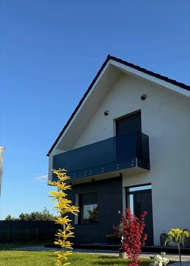 dom na sprzedaż 140m2 dom Pełczyce, Pogodna