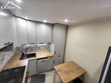 mieszkanie na sprzedaż 36m2 mieszkanie Chełm, Wołyńska