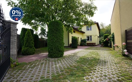 dom na sprzedaż 164m2 dom Piotrków Trybunalski, Wschodnia, Wierzejska