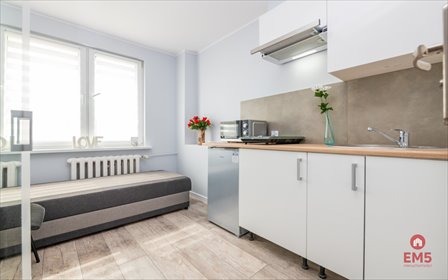 mieszkanie na wynajem 12m2 mieszkanie Białystok, gen. Józefa Bema