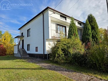 dom na sprzedaż 180m2 dom Zaborów
