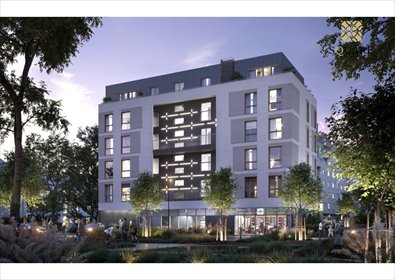 mieszkanie na sprzedaż 44m2 mieszkanie Warszawa, Praga-Północ Nowa Praga, Łomżyńska