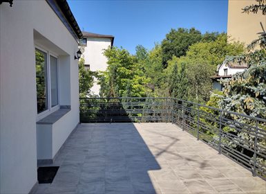 Mieszkanie trzypokojowe na wynajem Warszawa, Wola, Koło, Bolecha 70m2 Foto 1