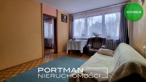 mieszkanie na sprzedaż 39m2 mieszkanie Otwock, Michała Andriollego