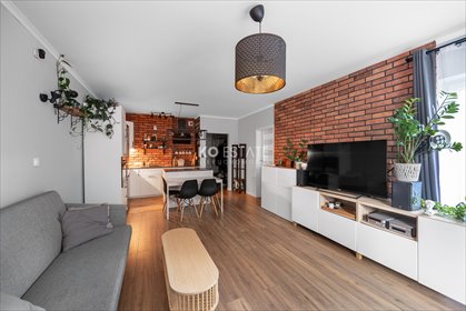 Zapraszam do wynajęcia 52 m² z ogrodem w Złotnikach mieszkanie Wrocław, Złotniki, Złotniki, Kościańska