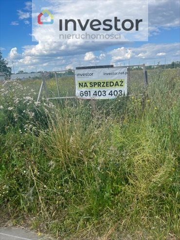 działka na sprzedaż 4400m2 działka Lublin, Macieja Rataja