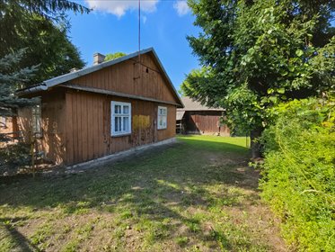 Dom i świetna działka 22,8 a – blisko A4! dom Roźwienica