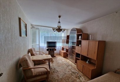 Dwupokojowe 36,63 m² na Pradze-Północ - polecam mieszkanie Warszawa, Praga-Północ, Panieńska