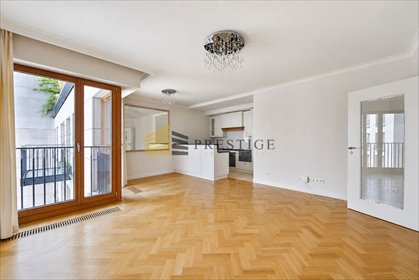 Luksusowy apartament 92 m² w Rezydencji Restaura (ul. Górskiego 6) mieszkanie Warszawa, Śródmieście, Wojciecha Górskiego