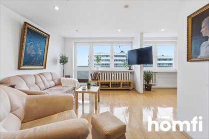 mieszkanie na sprzedaż 58m2 mieszkanie Katowice, Tysiąclecia, Tysiąclecia