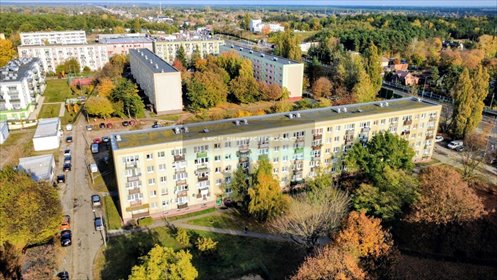 4-pokojowe mieszkanie z balkonem i piwnicą. mieszkanie Legionowo, Zegrzyńska