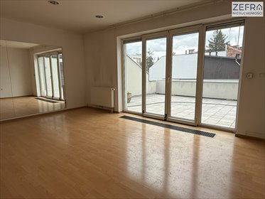 lokal użytkowy na wynajem 210m2 lokal użytkowy Kraków, Grzegórzki, Osiedle Oficerskie
