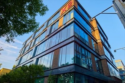 Polecam nowoczesny lokal 660 m² w Warszawie Mokotów lokal użytkowy Warszawa, Mokotów, Czerniaków
