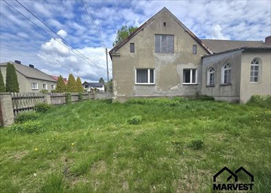 dom na sprzedaż 110m2 dom Jaworznik, ul. Dolna