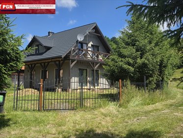 dom na sprzedaż 98m2 dom Kłodzko