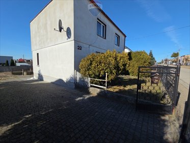 mieszkanie na sprzedaż 71m2 mieszkanie Gniezno, Armii "Poznań"