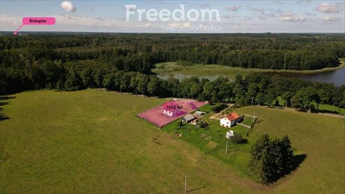 dom na sprzedaż 179m2 dom Stryjewo