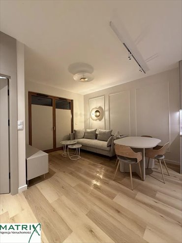 mieszkanie na wynajem 45m2 mieszkanie Warszawa, Ursynów, Kabaty, Szajnowicza