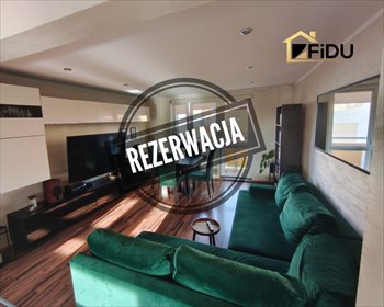 Przestronne 3-pokojowe mieszkanie 71,8 m² - balkon i zielone otoczenie mieszkanie Elbląg, Leona Wyczółkowskiego