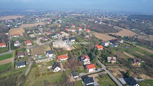 Na sprzedaż działka 783 m² w Woli Zachariaszowskiej działka Wola Zachariaszowska, Leśna