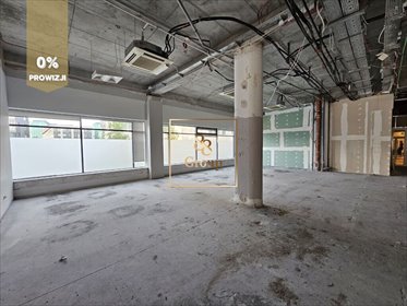 lokal użytkowy na wynajem 567m2 lokal użytkowy Warszawa, Mokotów