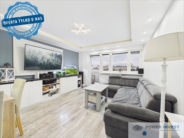 mieszkanie na sprzedaż 56m2 mieszkanie Leszno, Ludwika Zamenhofa