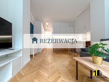 Stylowa kawalerka 26 m² w centrum Bielska-Bała polecam! mieszkanie Bielsko-Biała, Centrum