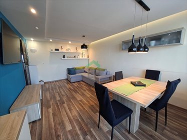 mieszkanie na sprzedaż 61m2 mieszkanie Częstochowa, Północ