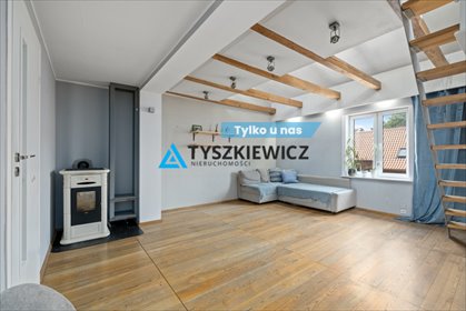 mieszkanie na sprzedaż 49m2 mieszkanie Gdańsk, Siedlce, Zagrodowa