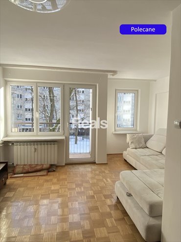 mieszkanie na sprzedaż 49m2 mieszkanie Warszawa, Śródmieście, Muranów, Aleja Jana Pawła II