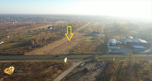 działka na sprzedaż 8903m2 działka Biłgoraj