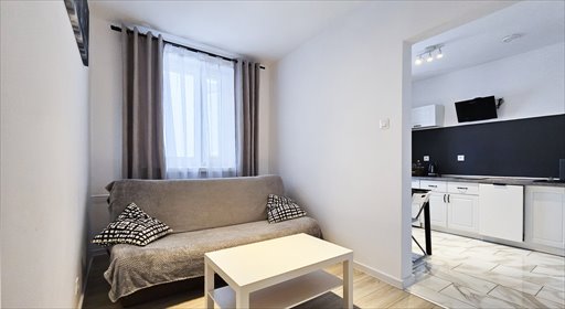 mieszkanie na wynajem 36m2 mieszkanie Rzeszów, ks. Józefa Jałowego