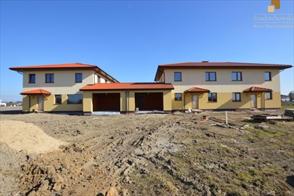 dom na sprzedaż 152m2 dom Dawidy Bankowe, Miklaszewskiego