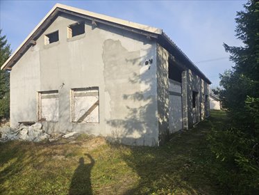 lokal użytkowy na sprzedaż 375m2 lokal użytkowy Szczytno, Partyzantów