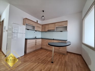 Sprzedam komfortowe mieszkanie 42 m² w Częstochowie mieszkanie Częstochowa, Parkitka