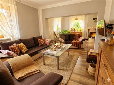 Unikatowa posiadłość 2900 m² z komfortowym domem 184 m² dom Bojadła