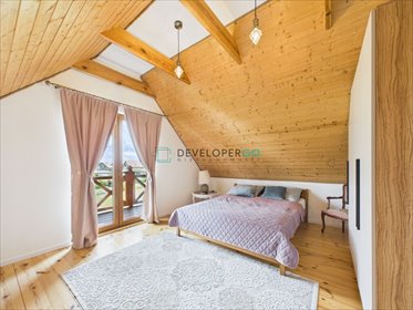 Dom na sprzedaż 89m2 dom Bartosze, Polna