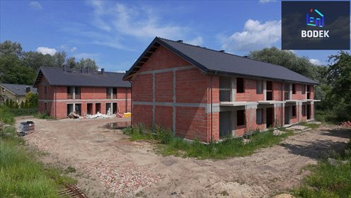 mieszkanie na sprzedaż 58m2 mieszkanie Siechnice, Siechnice, Kolejowa