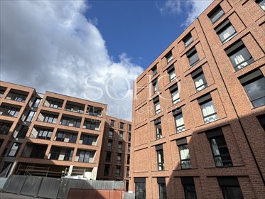 mieszkanie na sprzedaż 40m2 mieszkanie Kraków, Stare Miasto, Stare Miasto