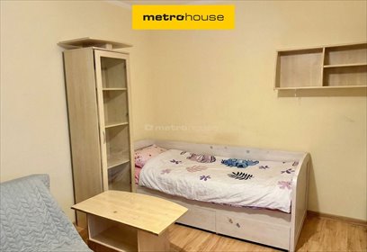 Przytulne 32,8 m² z balkonem i widokiem na zieleń mieszkanie Bielsko-Biała, Podchorążych