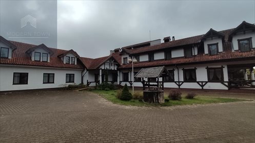 Lokal użytkowy na sprzedaż Wójtowo 1 391m2 Foto 4