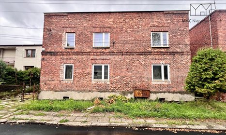 dom na sprzedaż 180m2 dom Mysłowice, Brzezinka, Chrzanowska
