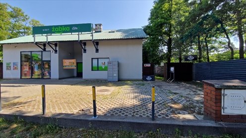 lokal użytkowy na wynajem 115m2 lokal użytkowy Warszawa, Wawer