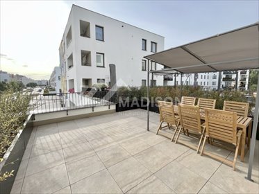 mieszkanie na sprzedaż 76m2 mieszkanie Warszawa, Targówek, Pohulanka