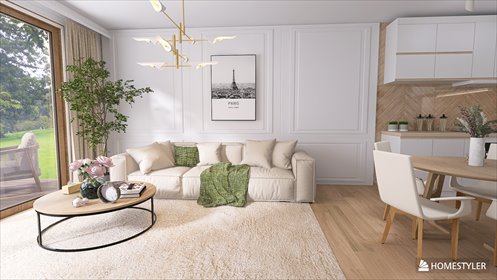 dom na sprzedaż 90m2 dom Stefanowo, Młodych Dębów, Powszechna