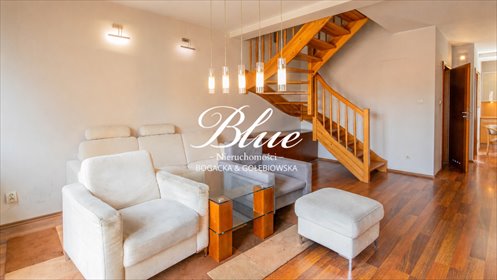 Do sprzedania przestronne 4-pokojowe mieszkanie 116 m² w Szczecinie mieszkanie Szczecin, Żelechowa
