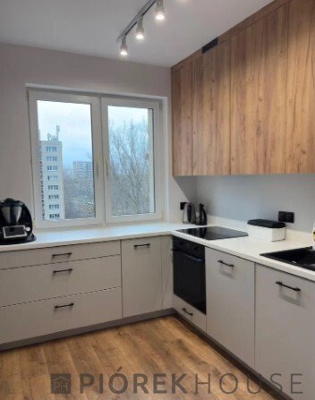 mieszkanie na sprzedaż 66m2 mieszkanie Warszawa, Mokotów, Kaspijska